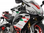 Aprilia RS 660 Extrema